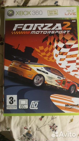 Игры Xbox 360 лицензия