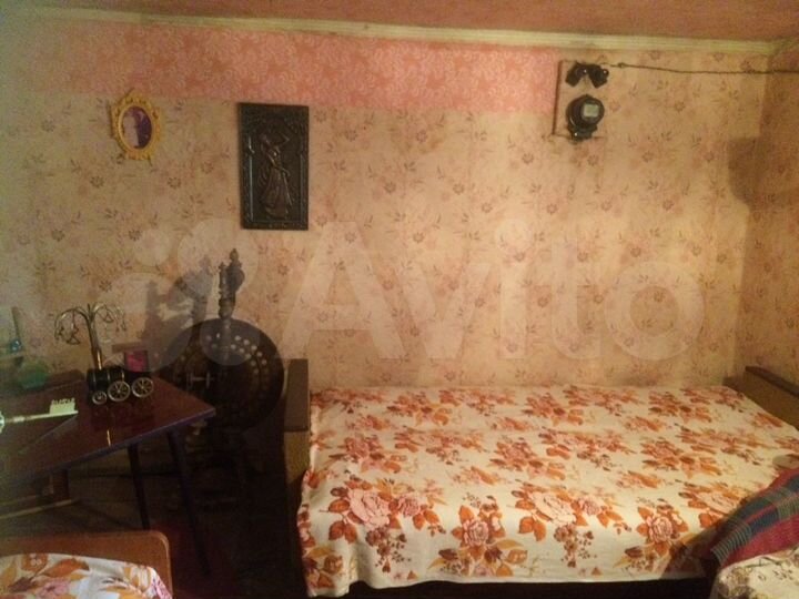 Дом 30 м² на участке 14 сот.