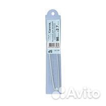 Булавка д/вязания 90мм