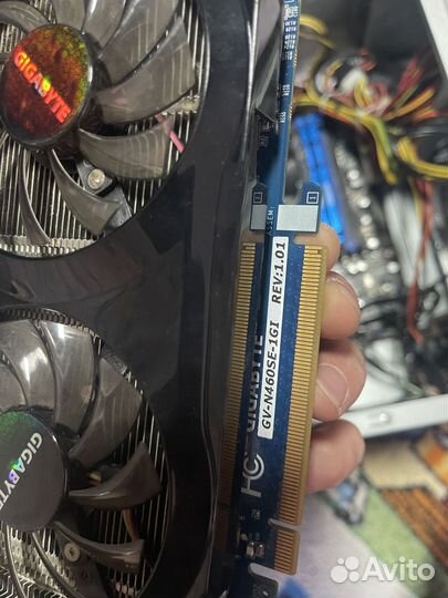 Игровой компьютер intel core i7