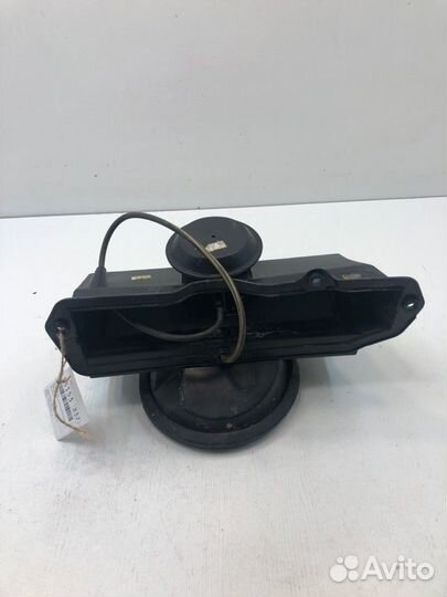 Корпус печки Daewoo Nexia kletn (N100) G15MF 201