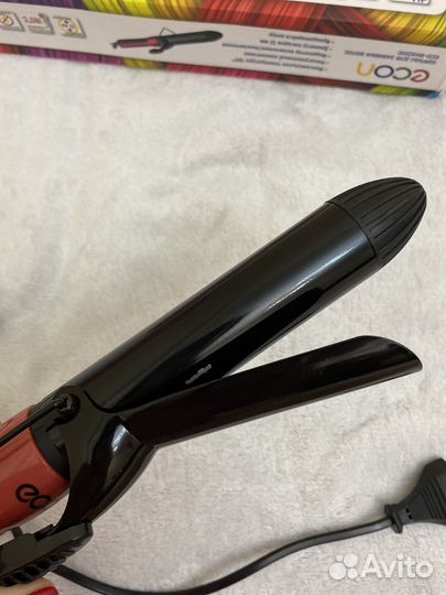 Плойка для завивки волос