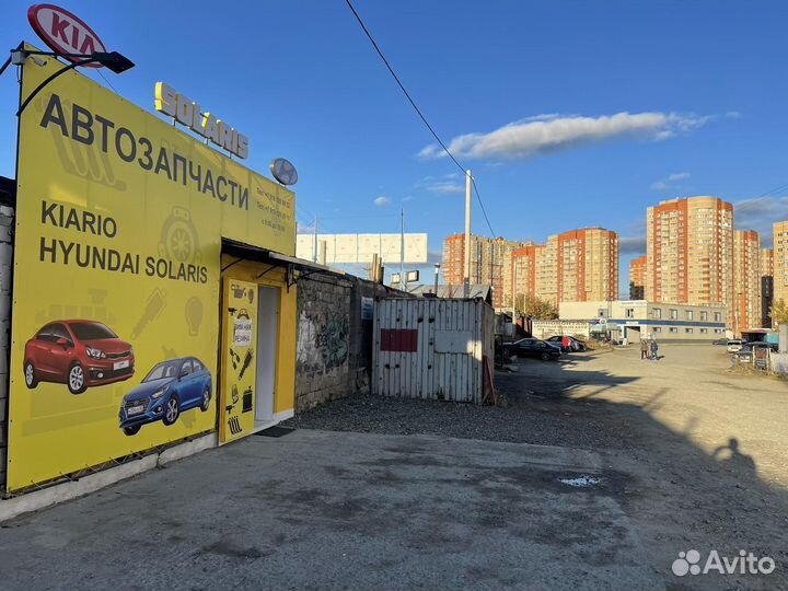 Прокладка клапанной крышки Accent, Getz