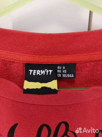 Свитшот Termit