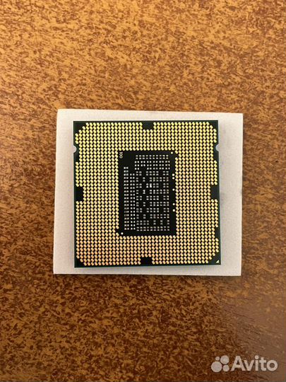 Процессор Intel Core i5 2400