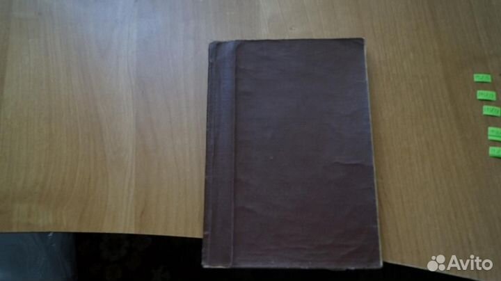 Техническое описание оптического прицела оп4М