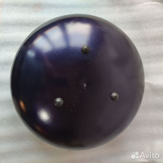 Новый глюкофон 30 см