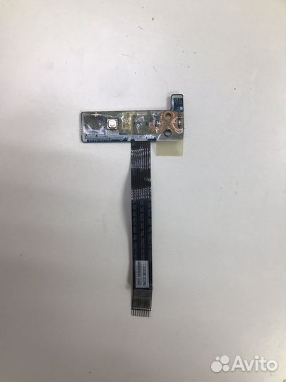 Кнопка включения для ноутбука Acer 5336