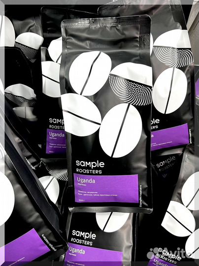 Кофе молотый