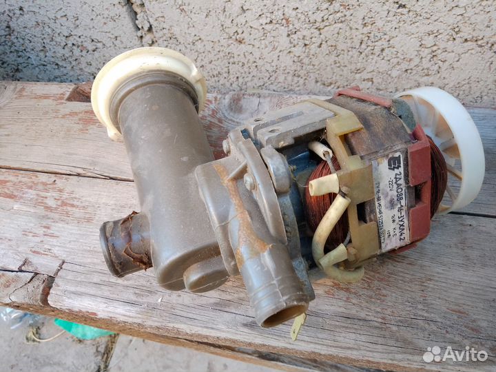 Электромотор