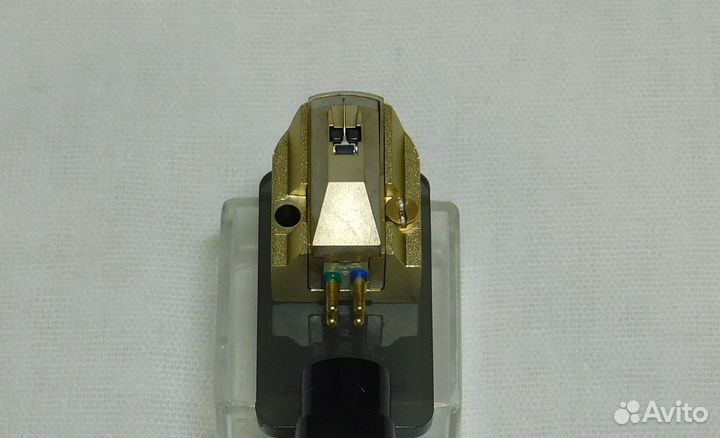 Audio-Technica AT-OC30. Ограниченая серия- 500 шт