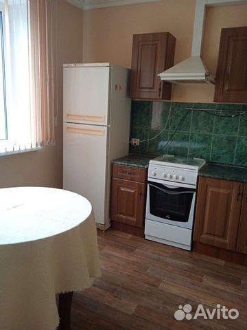 1-к. квартира, 44 м², 5/16 эт.