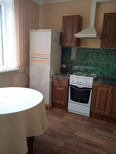 1-к. квартира, 44 м², 5/16 эт.