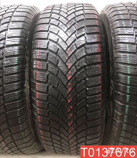 Bridgestone Blizzak LM005 RFT 235/55 R18 104H