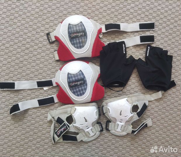 Ролики и скейтборды