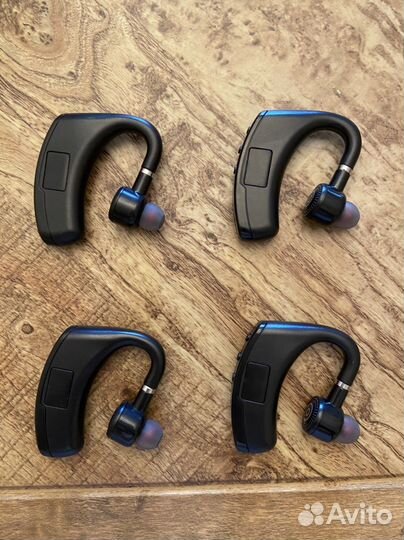 Bluetooth гарнитура