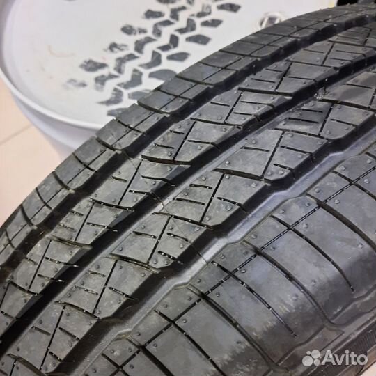 Delinte DV2 195/75 R16C 107R