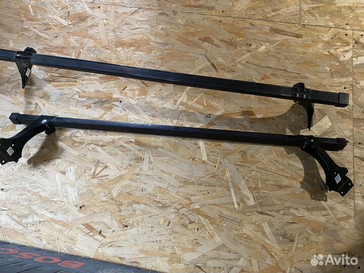 Багажник на крышу