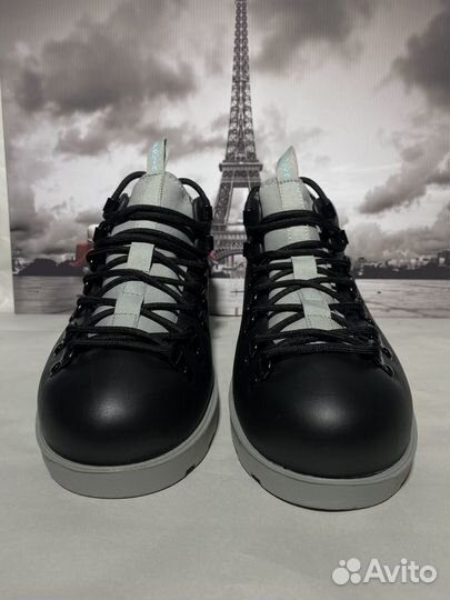 Ботинки native