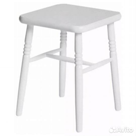 Табурет новый