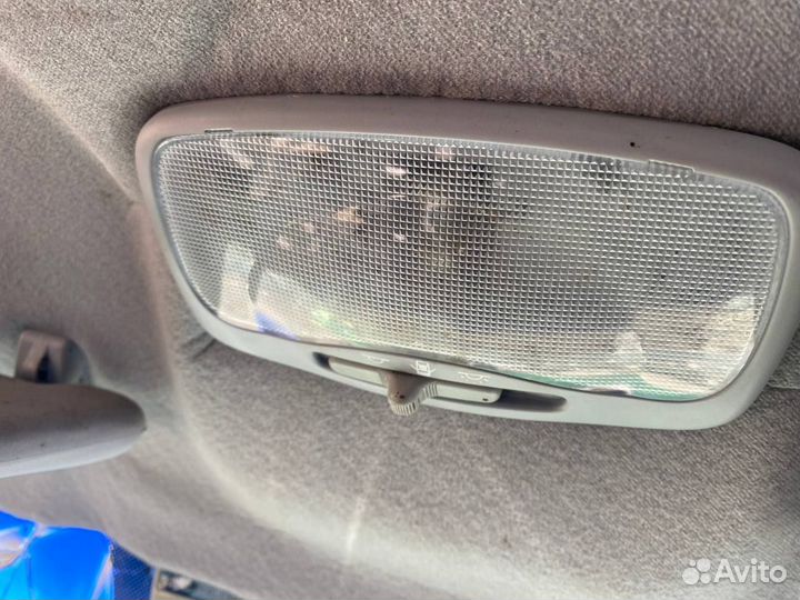 Плафон Kia Picanto 1