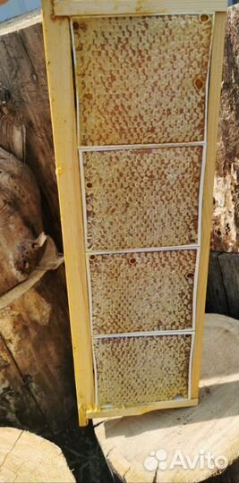 Кориандровый мед