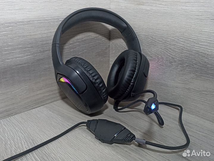 Проводная гарнитура Black Shark Goblin X1