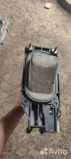 Селектор АКПП Ниссан Блюберд U14