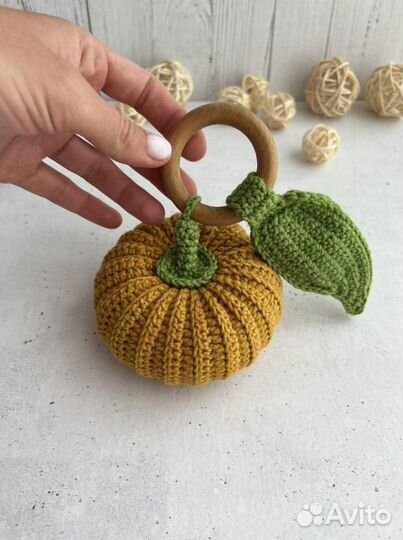 Погремушка