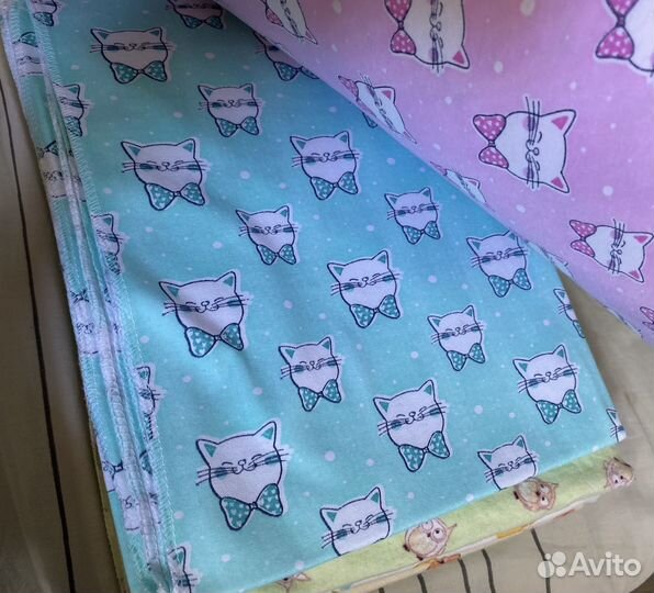 Пеленки детские