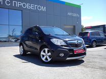 Opel Mokka 1.8 AT, 2014, 170 374 км, с пробегом, цена 1 329 000 руб.