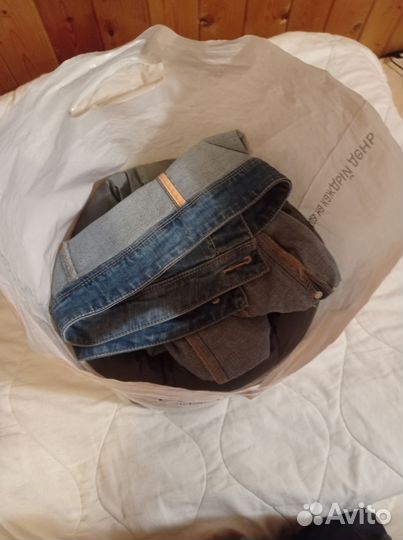 Женские вещи пакетом S