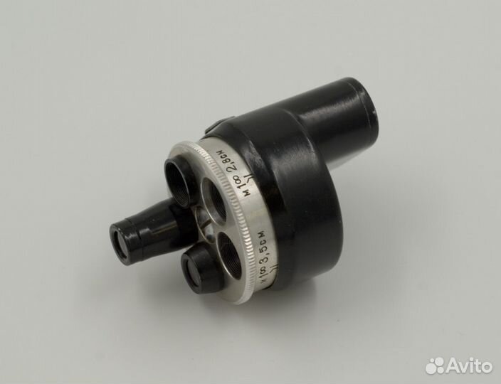 Идеальный Универсальный револьверный видоискатель