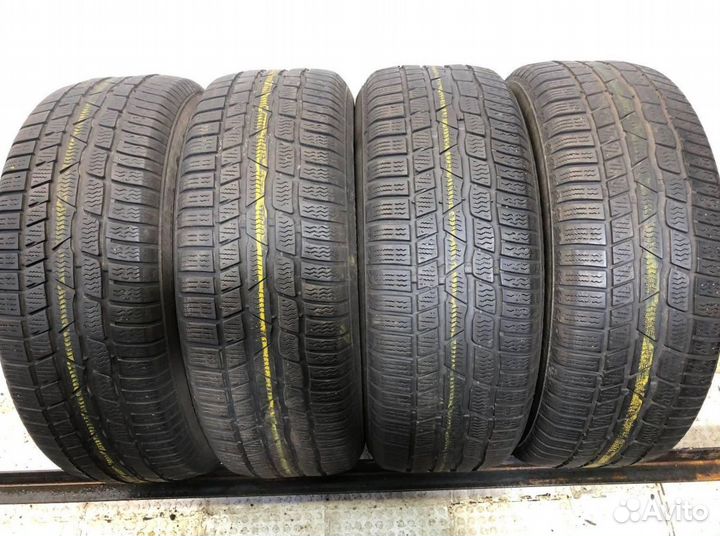 Continental ContiWinterContact TS 830 P 215/60 R16 98W