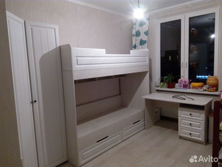 Сборщик мебели
