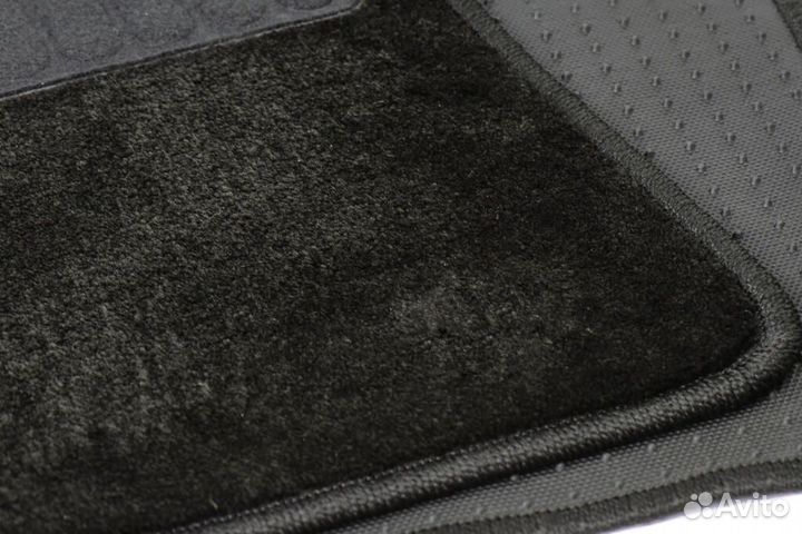 Коврики в Audi S6 IV (4G5/C7, 4G2/C7) 2012 - 2018