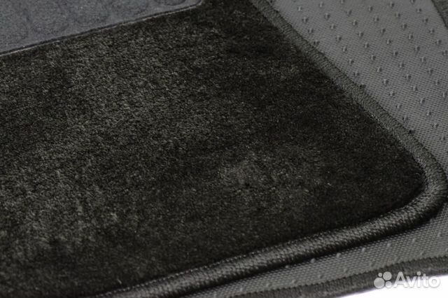 Коврики в Audi S6 IV (4G5/C7, 4G2/C7) 2012 - 2018