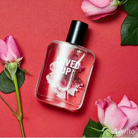 Loved Up Парфюм Oriflame