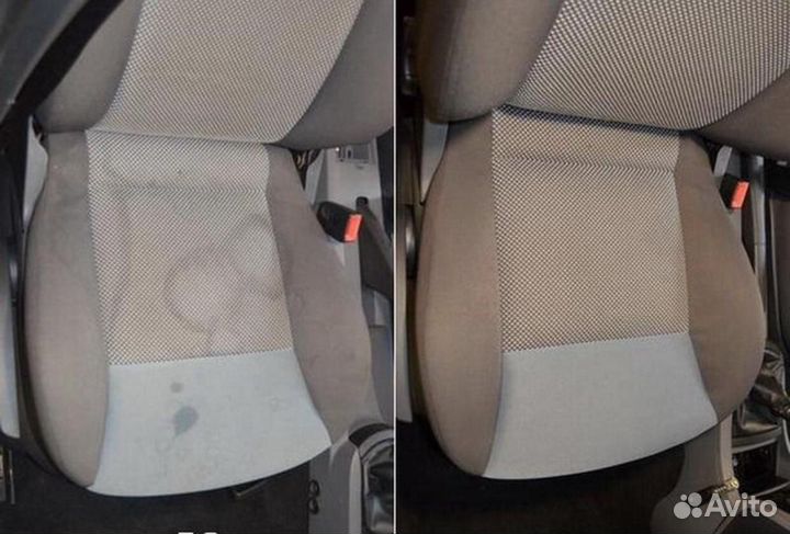 Аренда моющего пылесоса karcher puzzi 8 1c