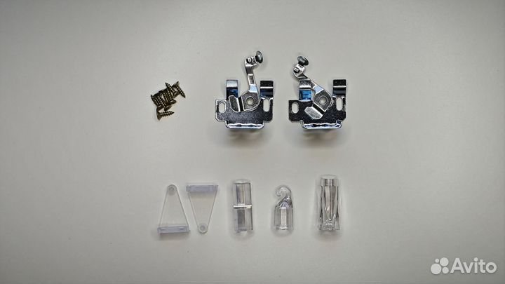 Жалюзи Горизонтальные