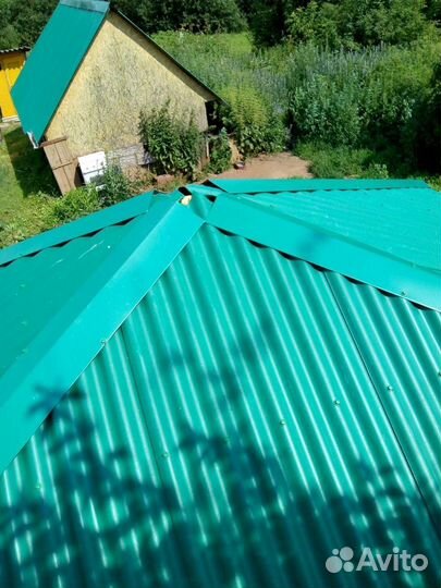 Колпак на трубу дымохода В