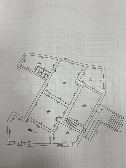 Торговая площадь, 145 м²