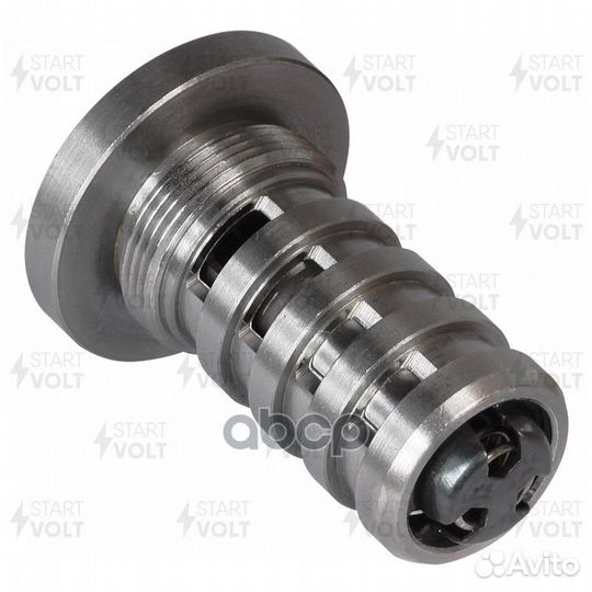 Клапан эл. рег. фаз грм SVC1804 startvolt