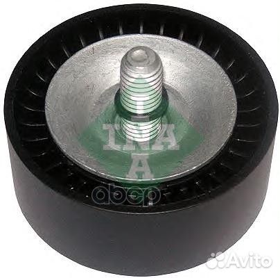 Ролик обводной навесного оборудования 532047910