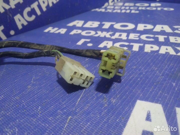 Проводка под торпеду Lifan Solano седан 2011