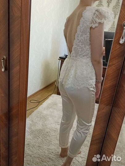 Комбинезон женский новый оригинал 44-46 размер