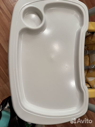 Столик для кормления, peg perego