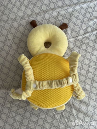 Защитный рюкзак от падений для ребенка