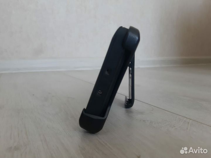 Брендовый чехол-бампер на iPhone 11pro бампер