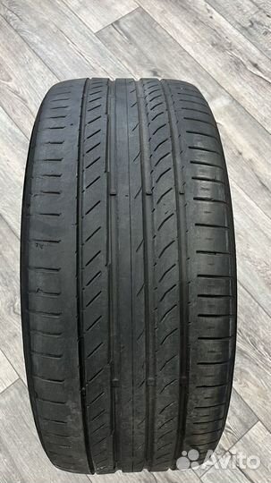 Continental ContiSportContact 5 225/45 R18 95Y